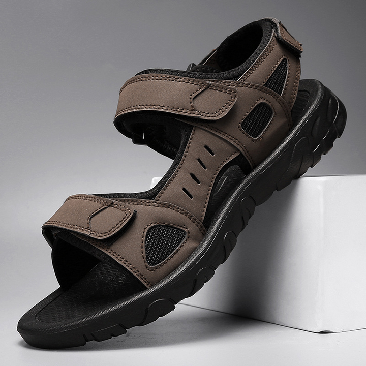 Asher | Orthopedic Sandals