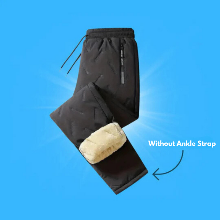 PolarPants | Unisex Thermal Pants