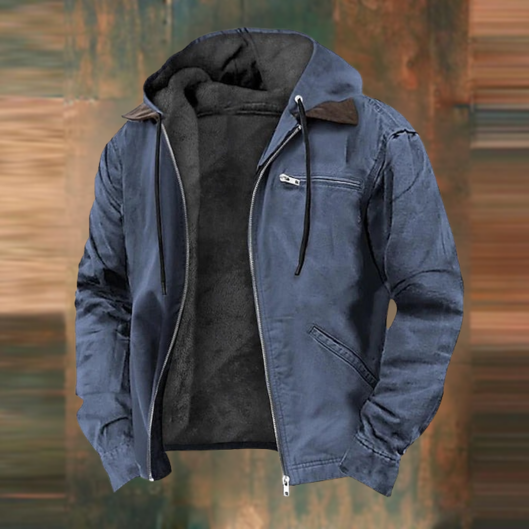 Daniel | Stylish Autumn Jacket