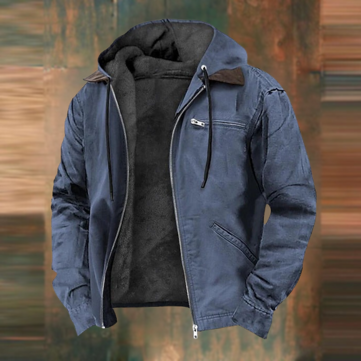 Daniel | Stylish Autumn Jacket