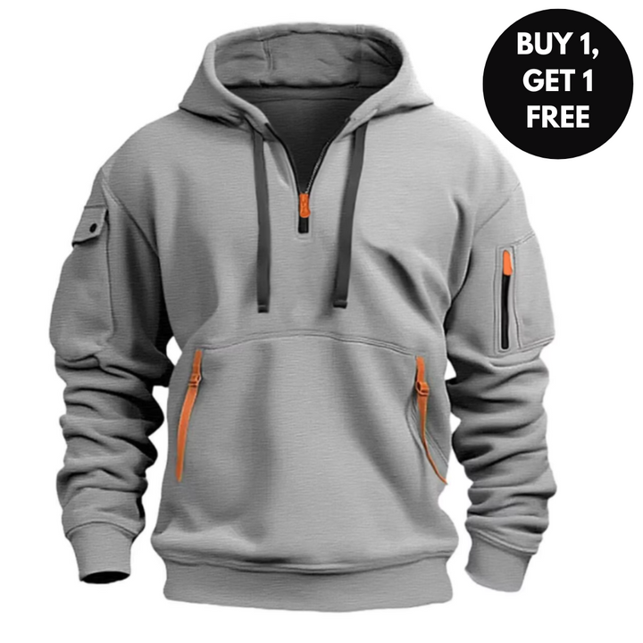 Aeron | Warm & Comfortable Hoodie