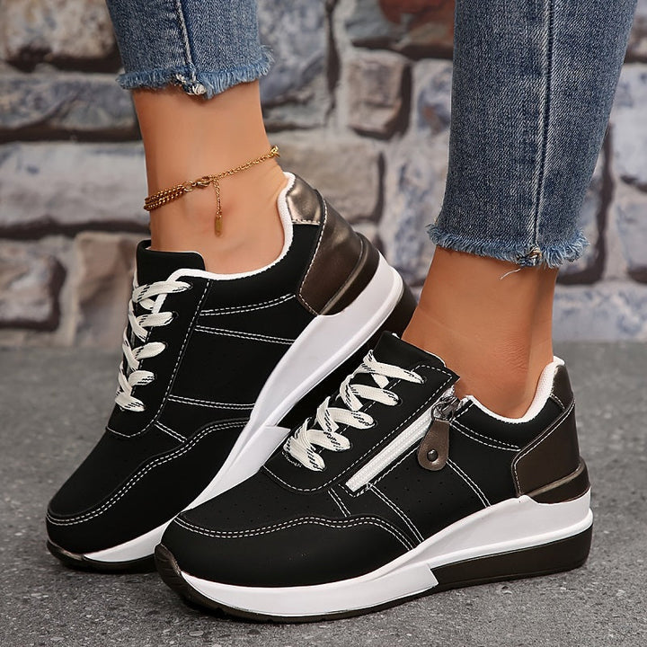Sasha | Stylish Orthopaedic Sneakers