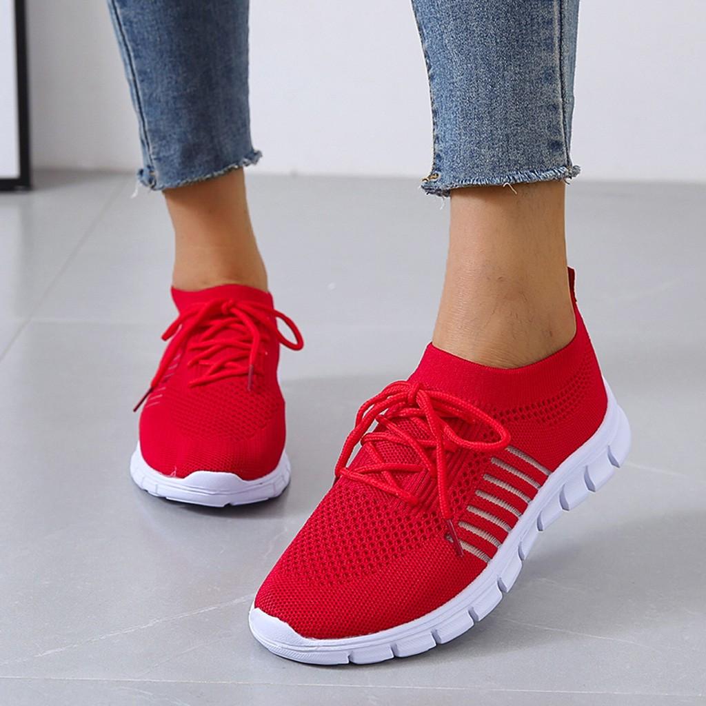 Daisy | Ergonomic and Breathable Leisure Shoes