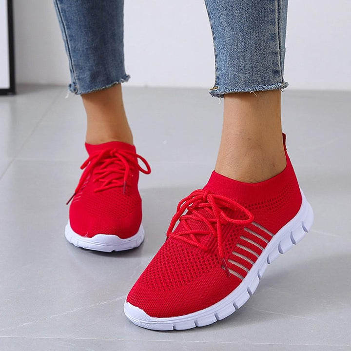 Daisy | Ergonomic and Breathable Leisure Shoes