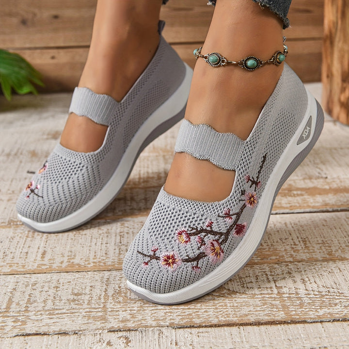 Lyra | Comfortable Orthopaedic Sneakers