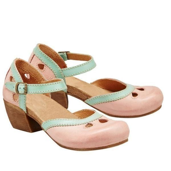 Clementine | Orthopedic Sandals with Comfort