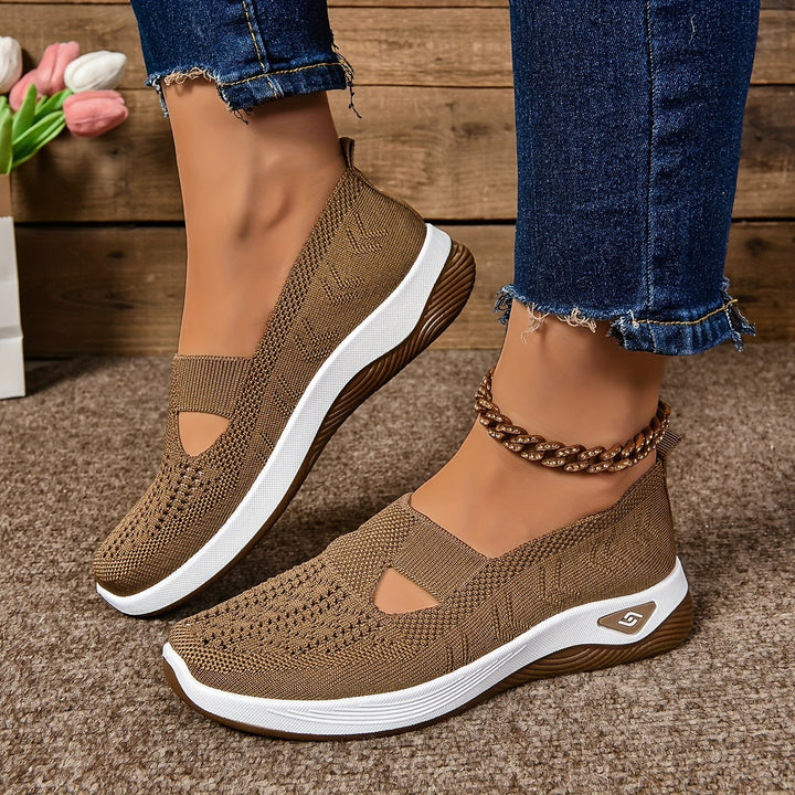 Wren | Orthopaedic Non-Slip Shoes