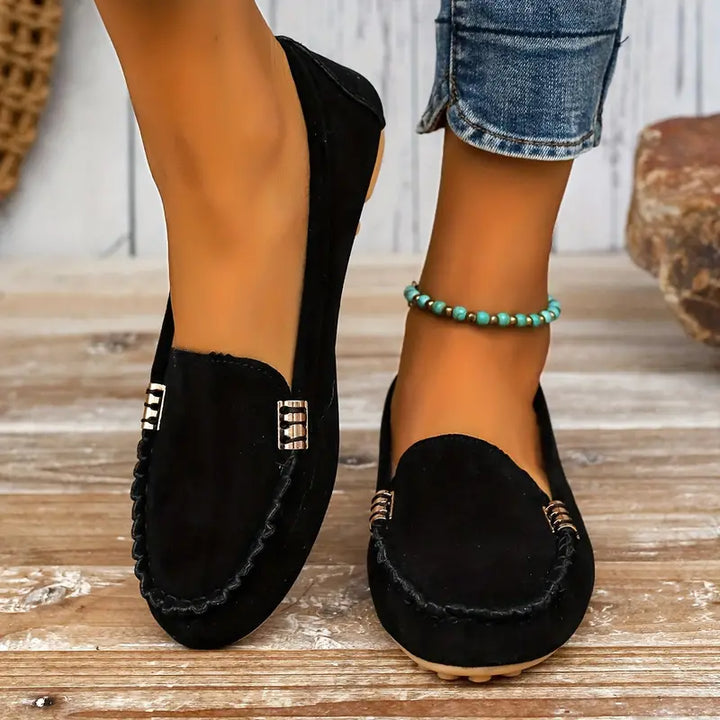 Juniper | Casual Non Slip Loafer