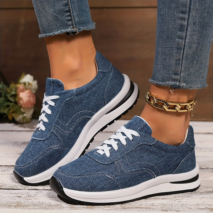 Lily | Orthopaedic Sneakers