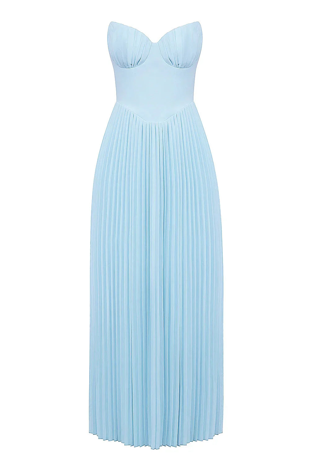 Sofia™ | Elegant Corset Dress