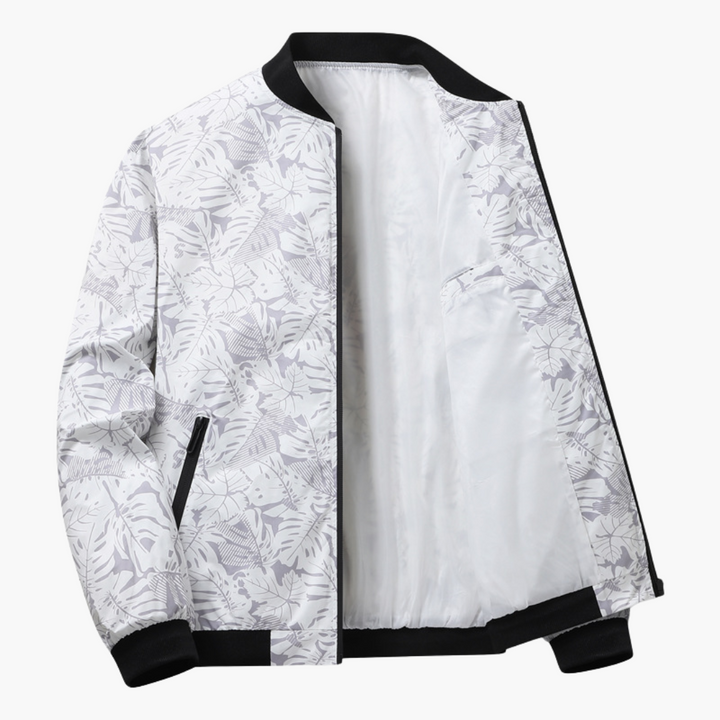 Sven™ | Casual Bomber Jacket for Men