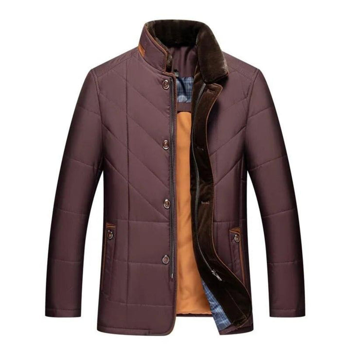 Easton | Stylish Padded Jacket