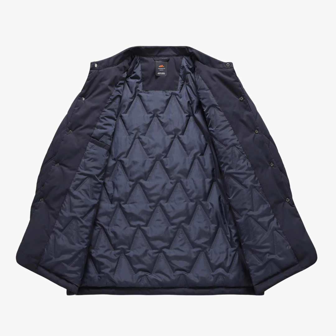 Verano | Comfortable Quilted Jacket