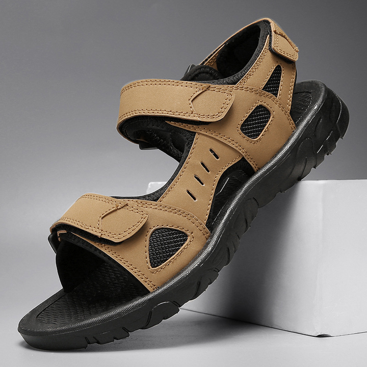 Asher | Orthopedic Sandals