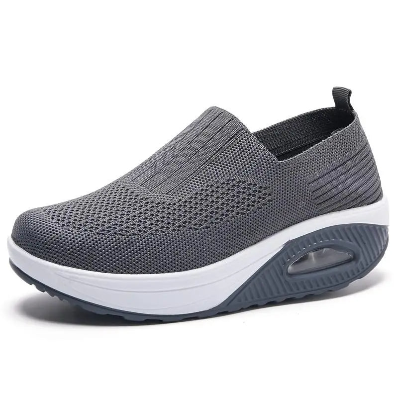 Poppy | Orthopedic Shoes for Women