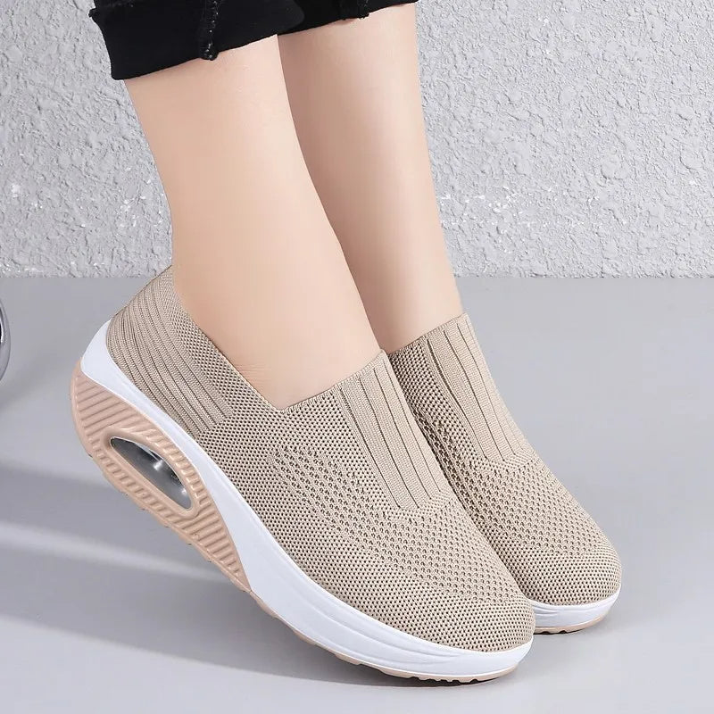 Poppy | Orthopedic Shoes for Women
