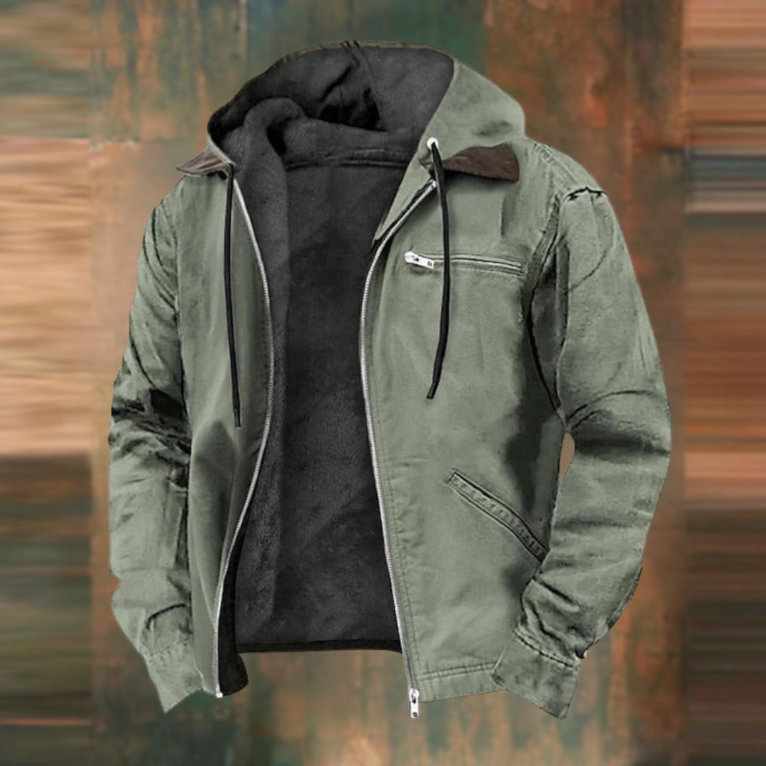 Daniel | Stylish Autumn Jacket