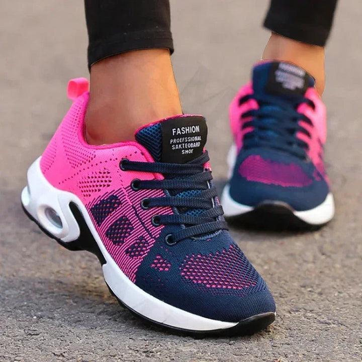 Lexie | Orthopaedic Shoes for Women