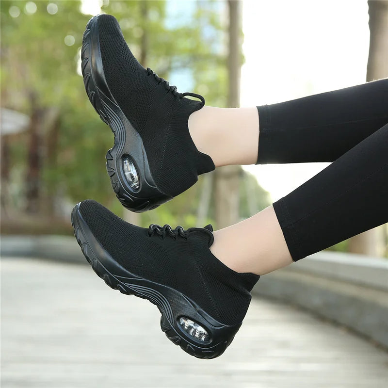Maisie | The Best Orthopaedic Shoes 2025