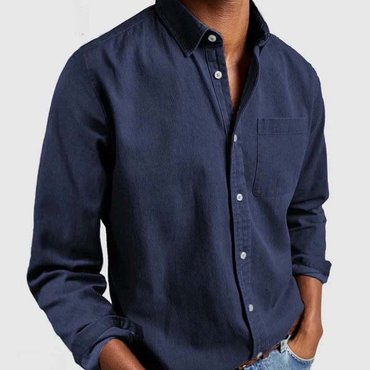 Arthur | Stylish Men's Shirt