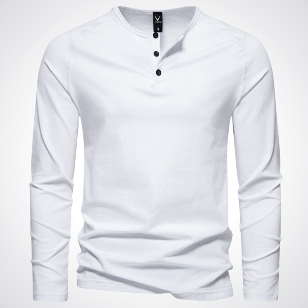 Winston | Stylish Shirt