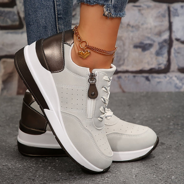 Sasha | Stylish Orthopaedic Sneakers