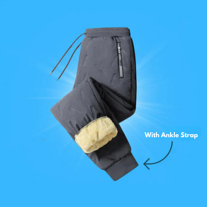 PolarPants | Unisex Thermal Pants