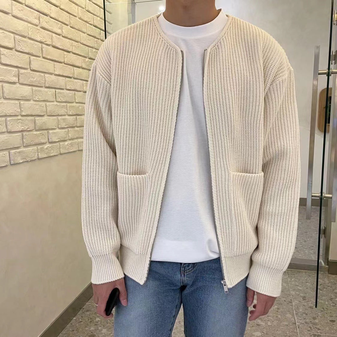 Federico | Trendy Comfortable Cardigan