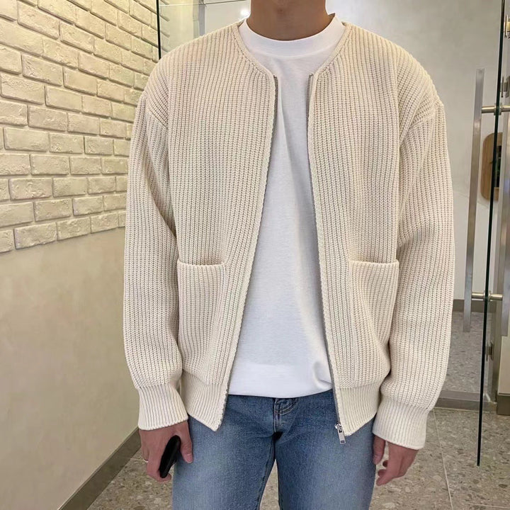 Federico | Trendy Comfortable Cardigan