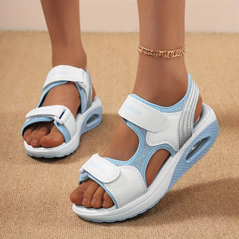 Esmeray | Stylish Sandals
