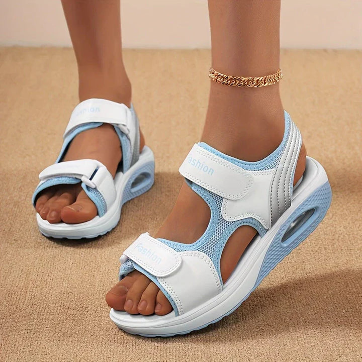 Esmeray | Stylish Sandals