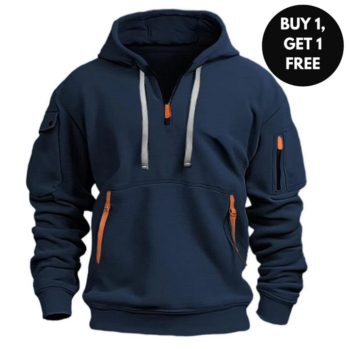 Aeron | Warm & Comfortable Hoodie