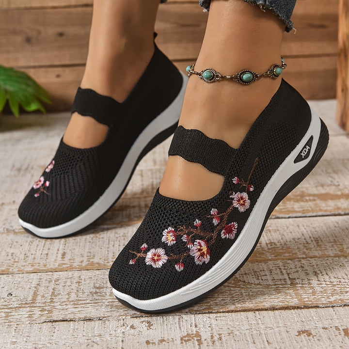 Lyra | Comfortable Orthopaedic Sneakers