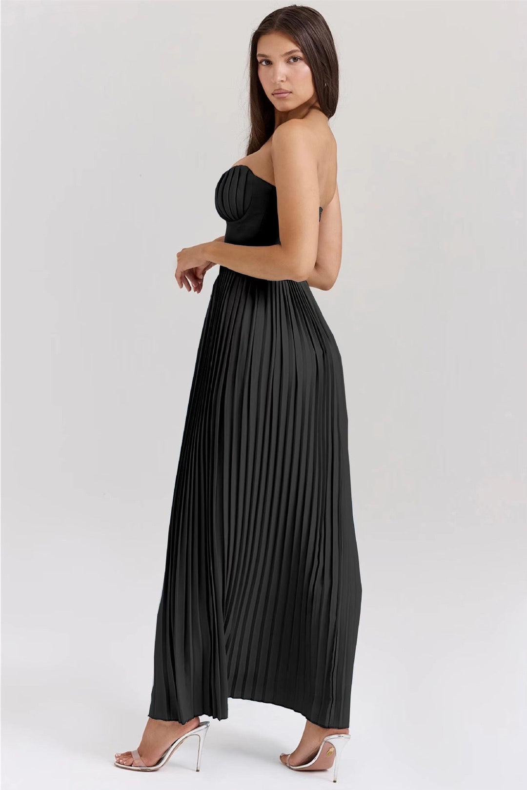 Sofia™ | Elegant Corset Dress