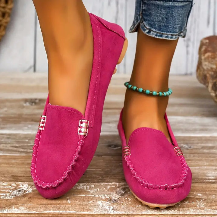 Juniper | Casual Non Slip Loafer