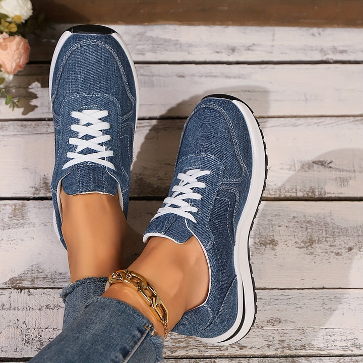 Lily | Orthopaedic Sneakers