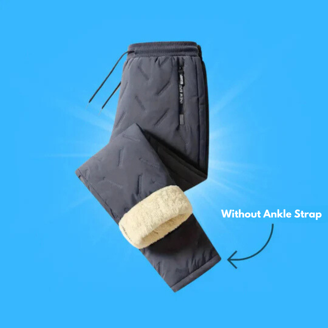 PolarPants | Unisex Thermal Pants