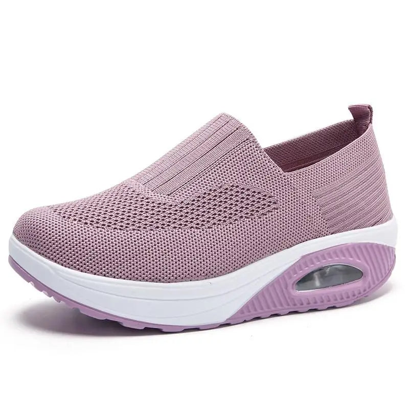Poppy | Orthopedic Shoes for Women