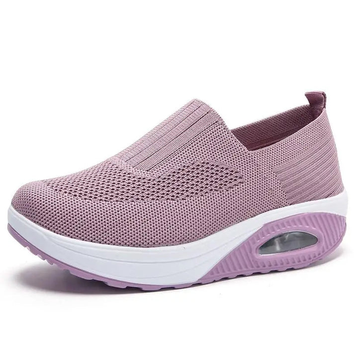 Poppy | Orthopedic Shoes for Women