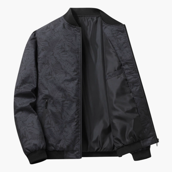 Sven™ | Casual Bomber Jacket for Men