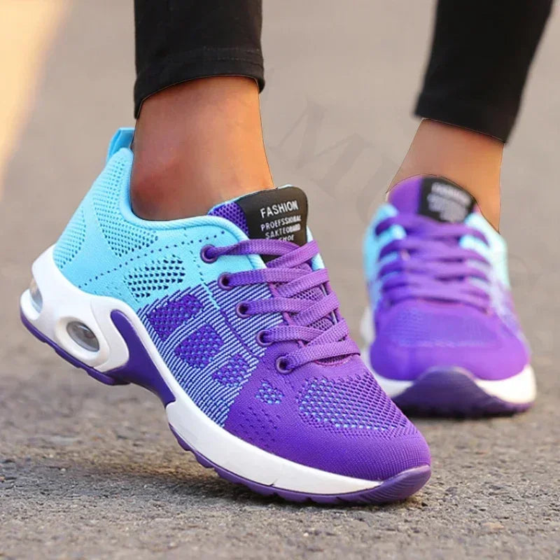 Lexie | Orthopaedic Shoes for Women