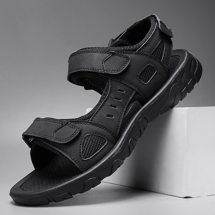 Adam™ | Orthopedic Sandals – Support and Comfort for Reliable Pain Relief