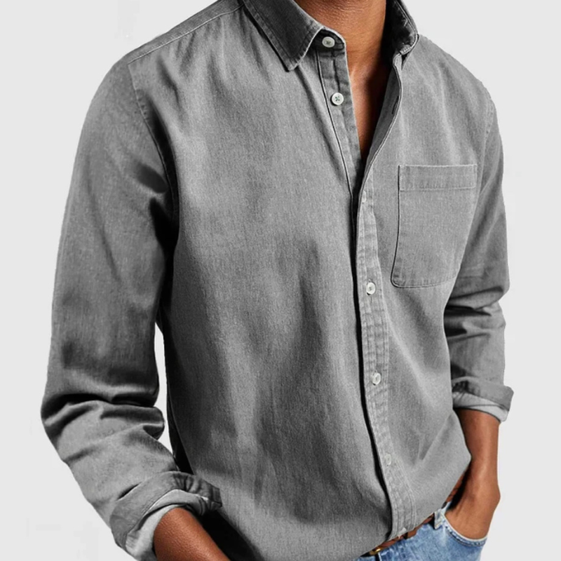 Arthur | Stylish Men's Shirt