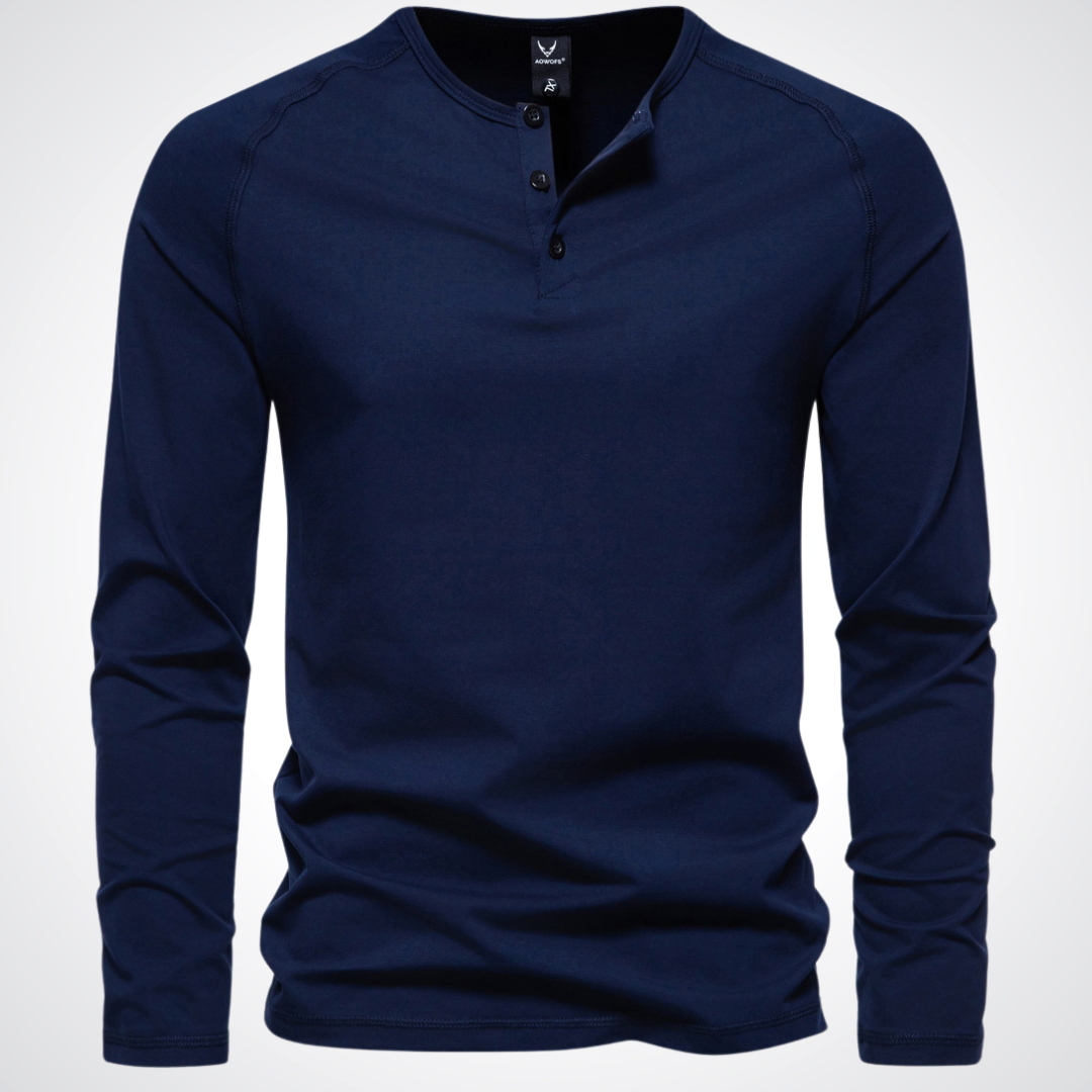 Winston | Stylish Shirt