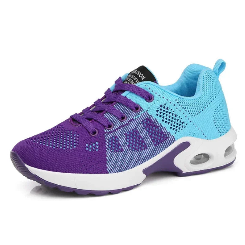 Lexie | Orthopaedic Shoes for Women