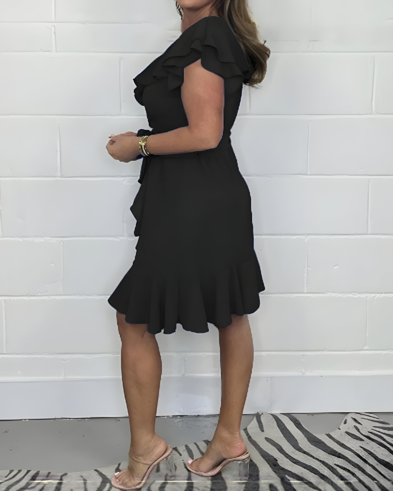 Abbey™ | Elegant & Stylish Summer Dress