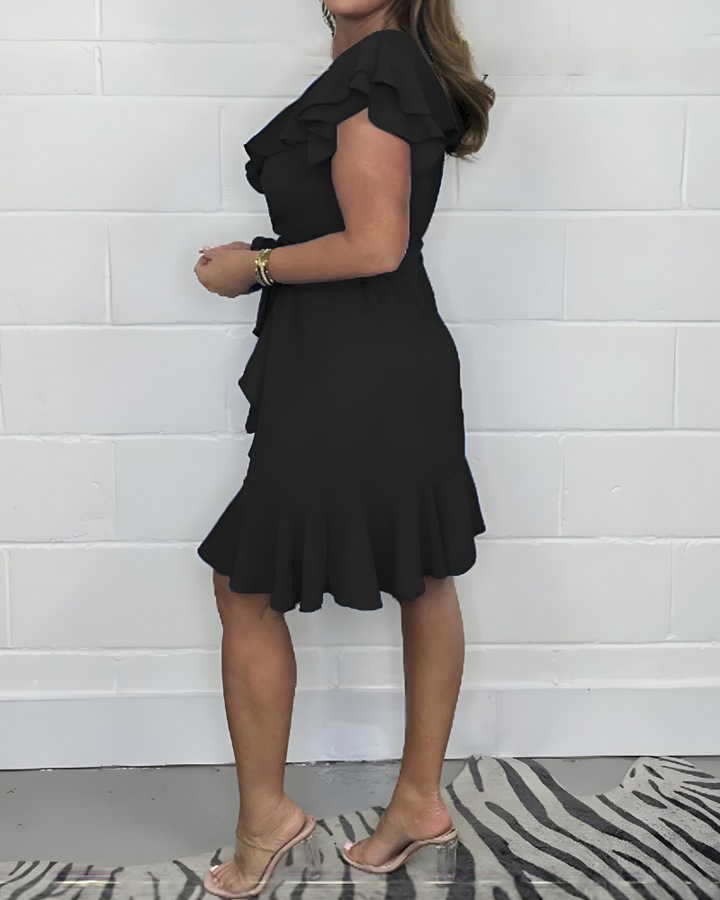 Abbey™ | Elegant & Stylish Summer Dress