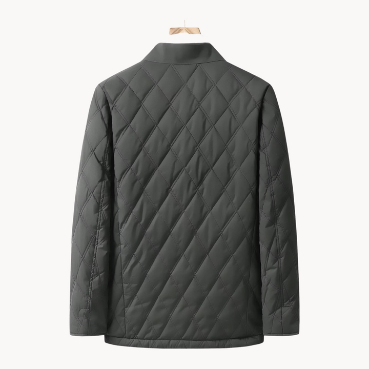 Verano | Comfortable Quilted Jacket