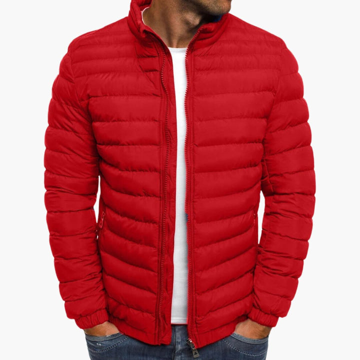 Gabriel | Stylish Quilted Jacket