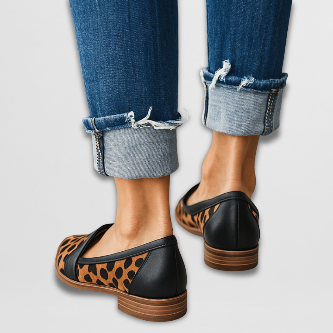 Eve | Stylish Moccasins